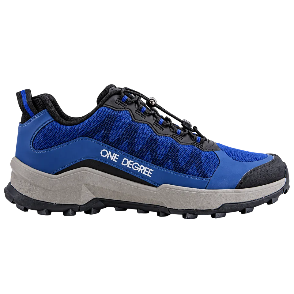 One Degree Outdoor Trail Sneakers