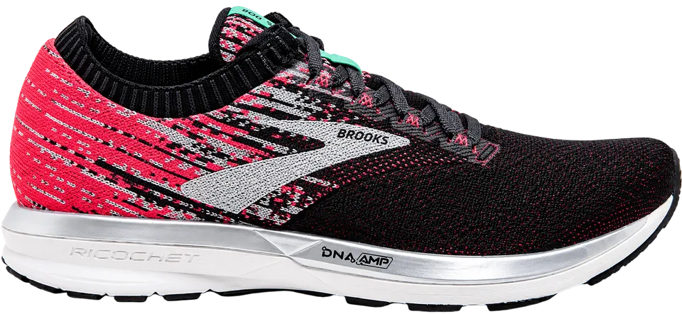 Brooks Ricochet (DNA AMP)