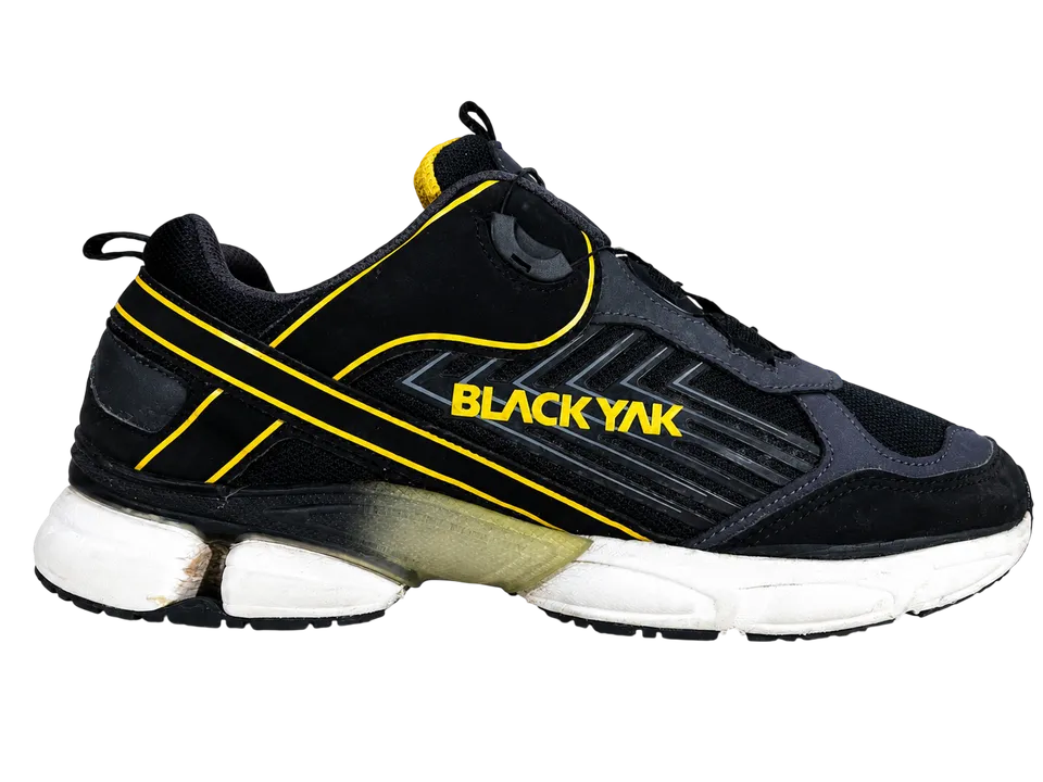 Blackyak Work D